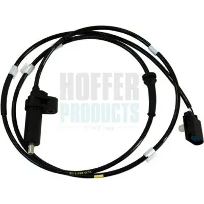 HOFFER 8290113 Sensor, wheel speed