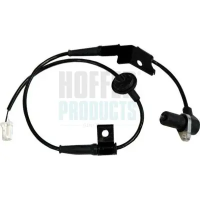 HOFFER 8290304 Sensor, wheel speed
