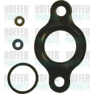  HOFFER 