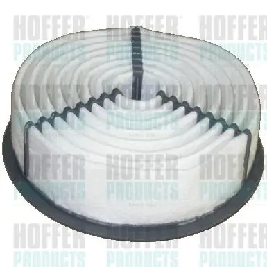  HOFFER 