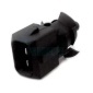 7472461 HOFFER Sensor, exterior temperature
