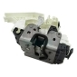 3100320 HOFFER Door Lock