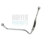 63124 HOFFER Ölleitung, Lader