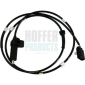 8290113 HOFFER Sensor, wheel speed