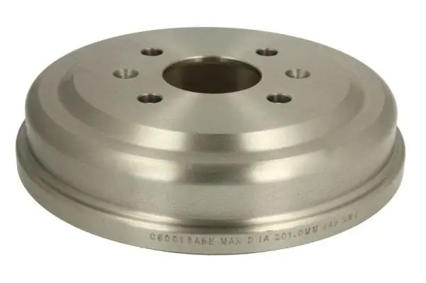 ABE C60018ABE Тормозный барабан