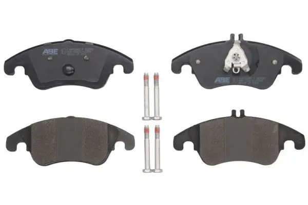 ABE C1M052ABEP Комплект тормозных колодок,