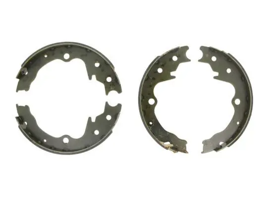 ABE C03050ABE Комлект тормозных накладок