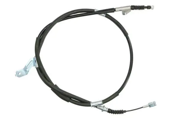 ABE C72119ABE Тросик, cтояночный тормоз