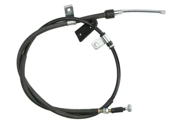 ABE C78002ABE Тросик, cтояночный тормоз
