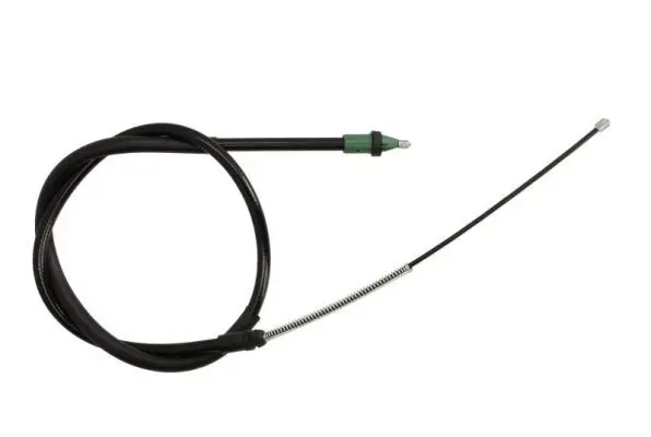 ABE C7R014ABE Тросик, cтояночный тормоз
