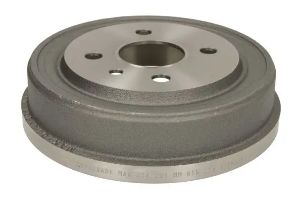 ABE C6X000ABE Тормозный барабан