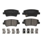 C20522ABE ABE Brake Pad Set, disc brake