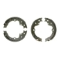 C03050ABE ABE Комлект тормозных накладок