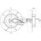 ICER 78BD25102