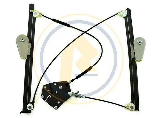01.0161 Window regulator