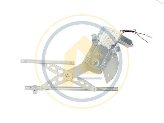 AC ROLCAR 013979 Стеклоподъемник