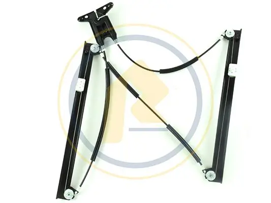 AC ROLCAR 013922 Стеклоподъемник