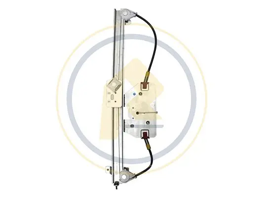 AC ROLCAR 014343 Стеклоподъемник