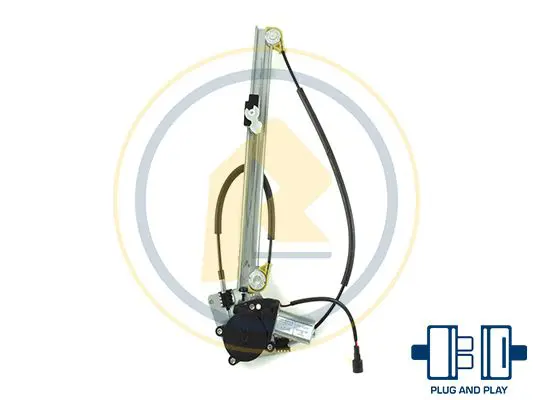 AC ROLCAR 014563 Стеклоподъемник