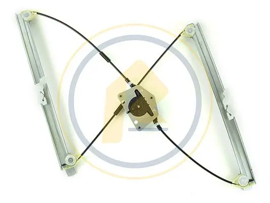 AC ROLCAR 017545 Стеклоподъемник