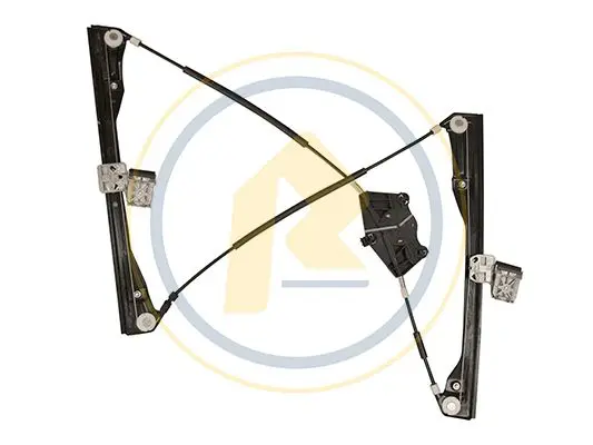 AC ROLCAR 014823 Window regulator