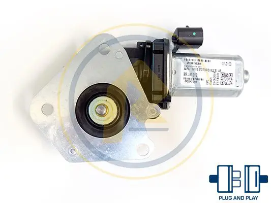 AC ROLCAR 01.0103 Электродвигатель,