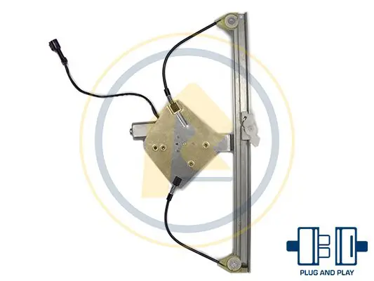 01.1354 Window regulator