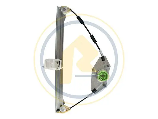 AC ROLCAR 01.1425 Window regulator