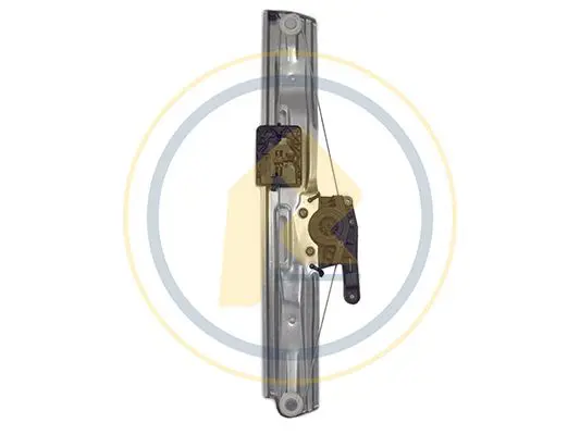 AC ROLCAR 011515 Стеклоподъемник