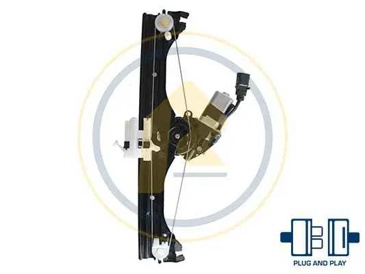 AC ROLCAR 011705 Стеклоподъемник