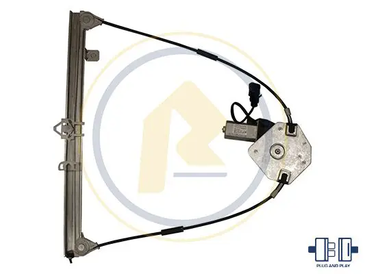 AC ROLCAR 01.1800 Window regulator
