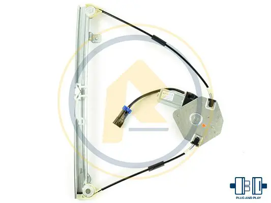 AC ROLCAR 01.1802 Window regulator