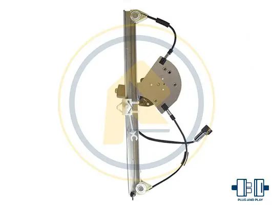 AC ROLCAR 011807 Window regulator