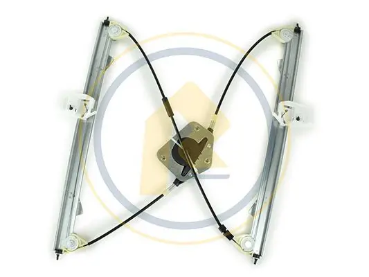 AC ROLCAR 012003 Стеклоподъемник