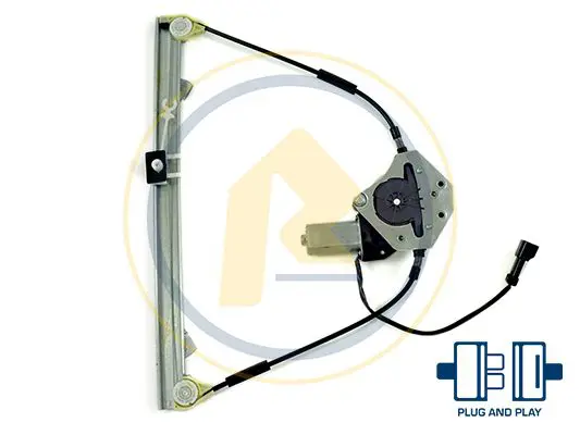 AC ROLCAR 012100 Стеклоподъемник