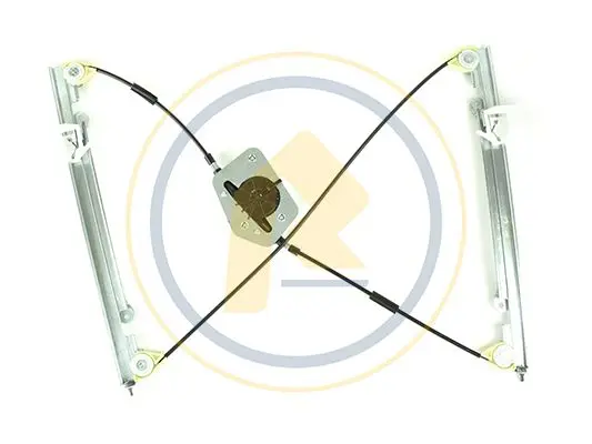 AC ROLCAR 012253 Стеклоподъемник