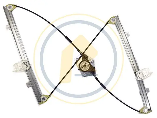 AC ROLCAR 01.2410 Стеклоподъемник