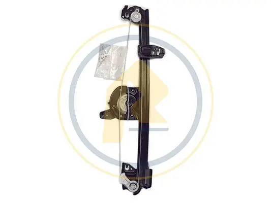 AC ROLCAR 01.2431 Window regulator