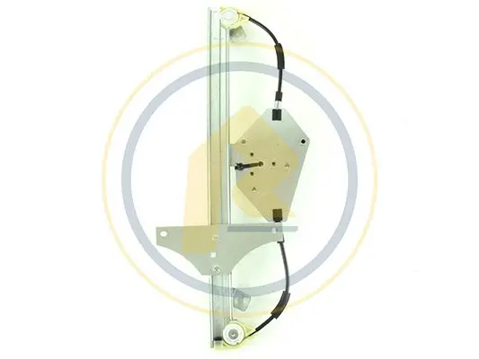01.2474 Window regulator
