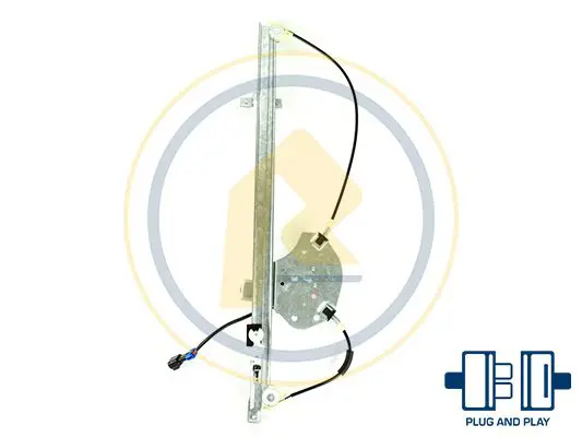 AC ROLCAR 012506 Стеклоподъемник