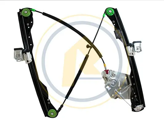 01.2902 Window regulator
