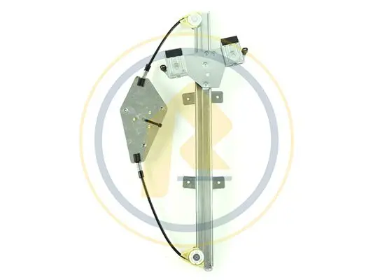 AC ROLCAR 013002 Стеклоподъемник