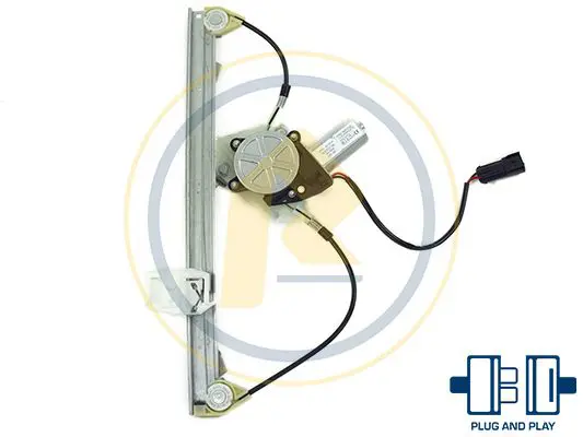 AC ROLCAR 013023 Стеклоподъемник