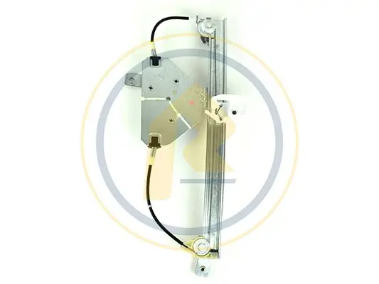 AC ROLCAR 013818 Window regulator