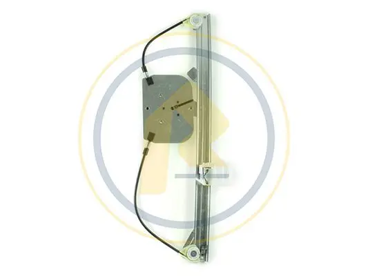 AC ROLCAR 013826 Стеклоподъемник