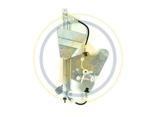 AC ROLCAR 013929 Стеклоподъемник