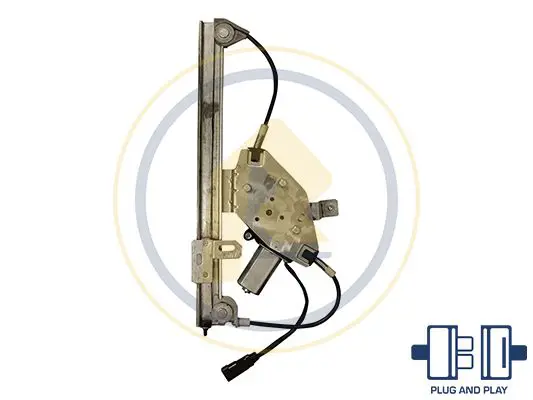 01.3942 Window regulator