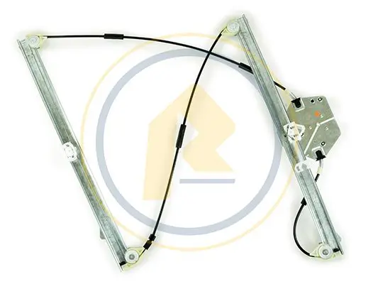 01.3996 Window regulator