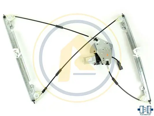 AC ROLCAR 014031 Стеклоподъемник