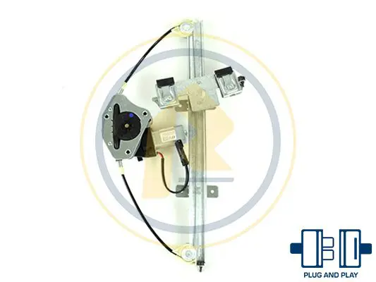 AC ROLCAR 014032 Window regulator